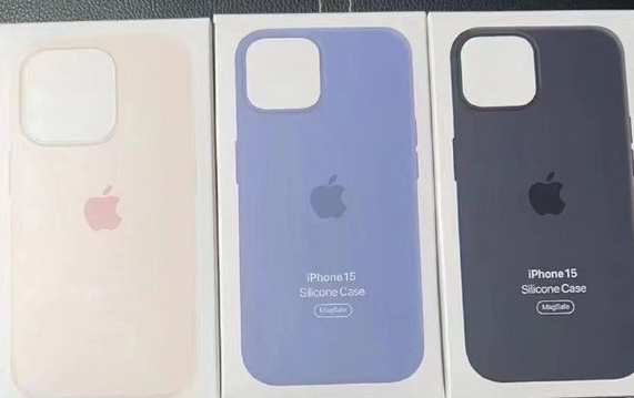 余江苹果14维修站分享iPhone14手机壳能直接给iPhone15用吗？ 