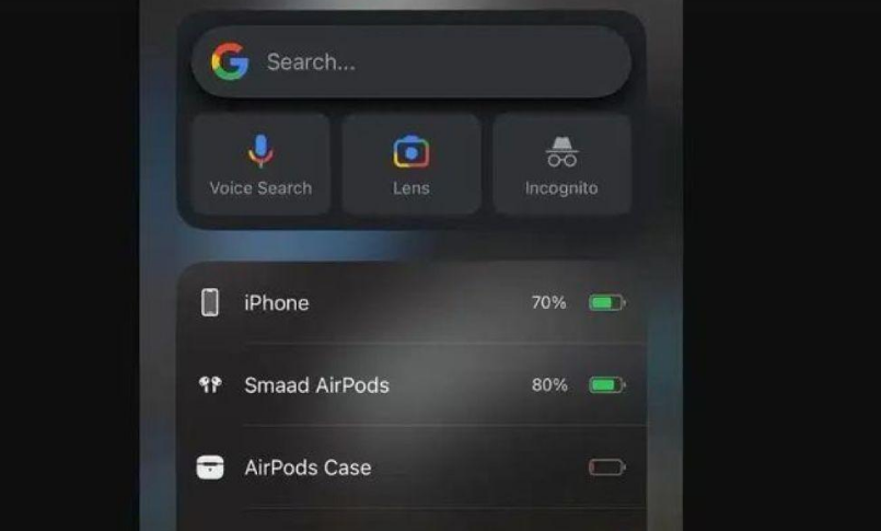 余江苹果手机维修分享升级iOS 16.2 正式版后遇AirPods 充电盒电量不准怎么办？ 