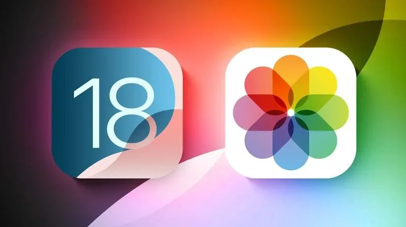 余江苹果手机维修分享苹果 iOS / iPadOS 18.1Beta 3 发布 