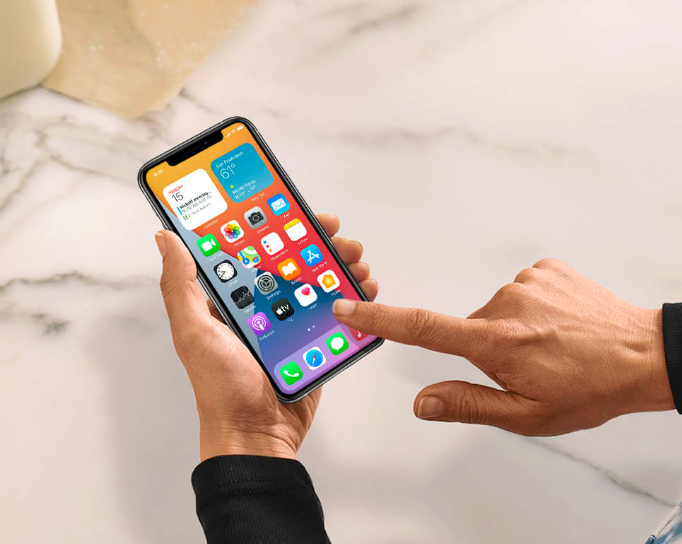 余江苹果手机维修分享iPhone 12 出现运行缓慢或死机的情况怎么办 