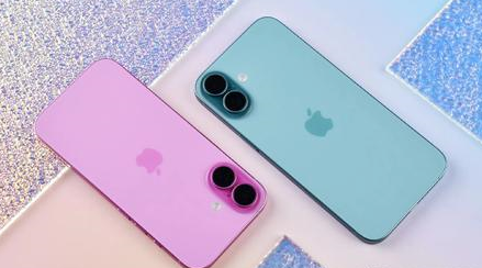 余江苹果维修点分享iPhone 16锁屏密码进阶指南 