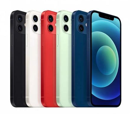 余江苹果维修点分享iPhone 12 Pro Max发烫冷门故障梳理 