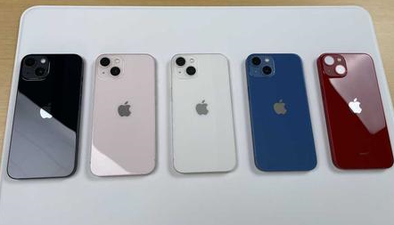 余江苹果维修点分享iPhone 13电池发烫多类故障解析 
